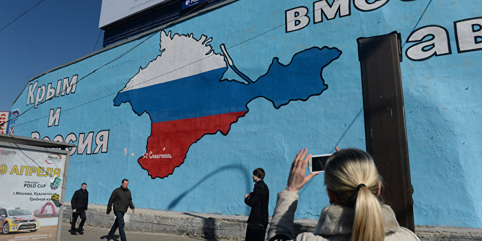 Киев возмущен: Италия нанесла удар в спину Украине Киев возмущен: Италия нанесла удар в спину Украине