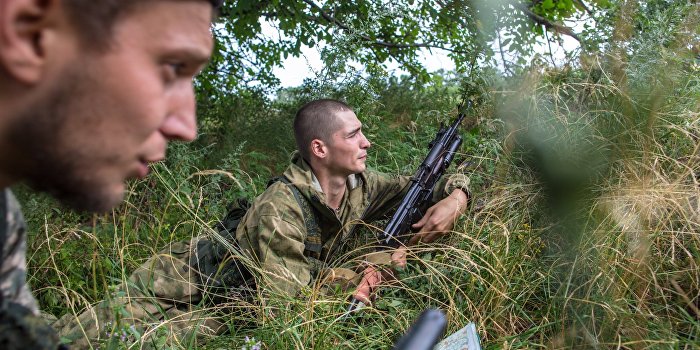 Киеву не выжить без «российской агрессии» Киеву не выжить без «российской агрессии»