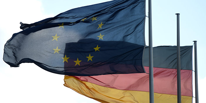 Германия может отказаться от шенгенских соглашений Германия может отказаться от шенгенских соглашений