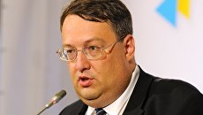Геращенко: Сурков шатает всю Украину