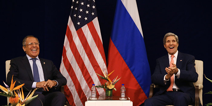 США уйдут из Украины, она рухнет, и украинцам помогут россияне США уйдут из Украины, она рухнет, и украинцам помогут россияне
