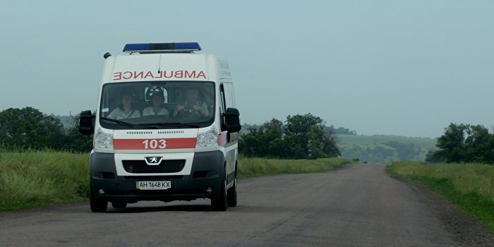 В Донбассе скончался российский оператор Дмитрий Козлов В Донбассе скончался российский оператор Дмитрий Козлов