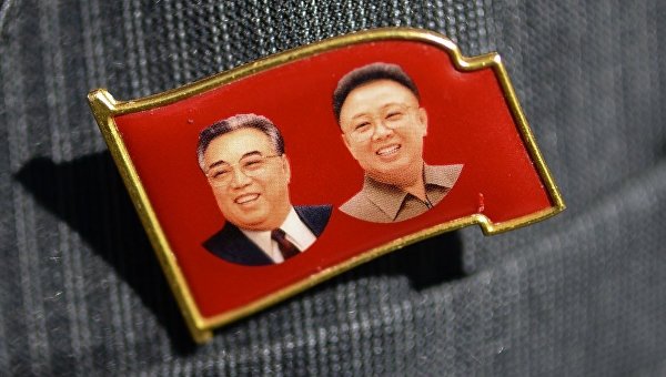 У опасной черты У опасной черты