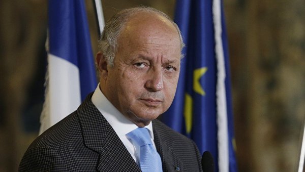 МИД Франции: Выполнение Минских соглашений наладит отношения Украины, России и ЕС МИД Франции: Выполнение Минских соглашений наладит отношения Украины, России и ЕС