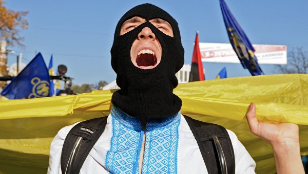 Всё, что вы хотели знать о патриотизме, но стеснялись спросить Всё, что вы хотели знать о патриотизме, но стеснялись спросить