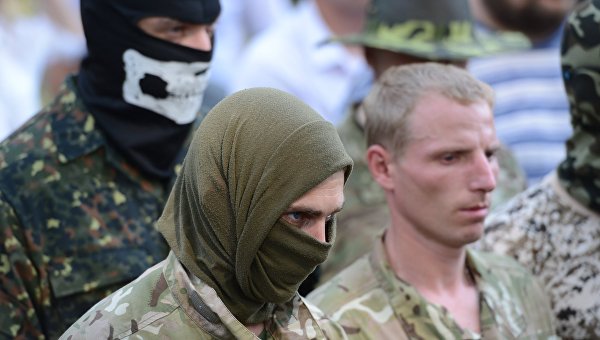 Братья Лужецкие: В СБУ нас сдал собственный отец Братья Лужецкие: В СБУ нас сдал собственный отец
