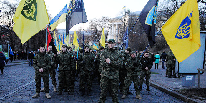 Ко Дню независимости разработали «10 заповедей украинца» Ко Дню независимости разработали «10 заповедей украинца»