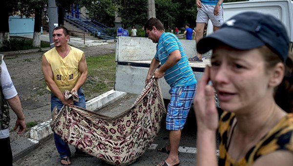 Ко Дню независимости разработали «10 заповедей украинца» Ко Дню независимости разработали «10 заповедей украинца»