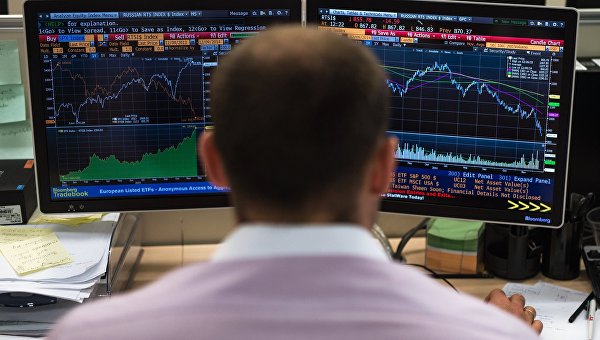 В День независимости Украины в мире наступил «черный понедельник» В День независимости Украины в мире наступил «черный понедельник»