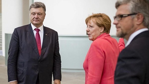 Незалежность от Донбасса и самих себя Незалежность от Донбасса и самих себя