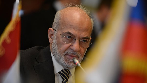 Почему США торопятся «узаконить» дезинтеграцию Ирака Почему США торопятся «узаконить» дезинтеграцию Ирака