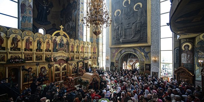Сахарный крест Сахарный крест