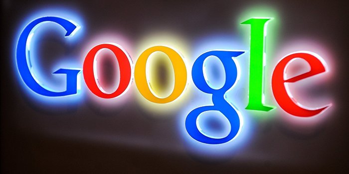 Киев обвиняет Google в «кремлевской пропаганде» Киев обвиняет Google в «кремлевской пропаганде»