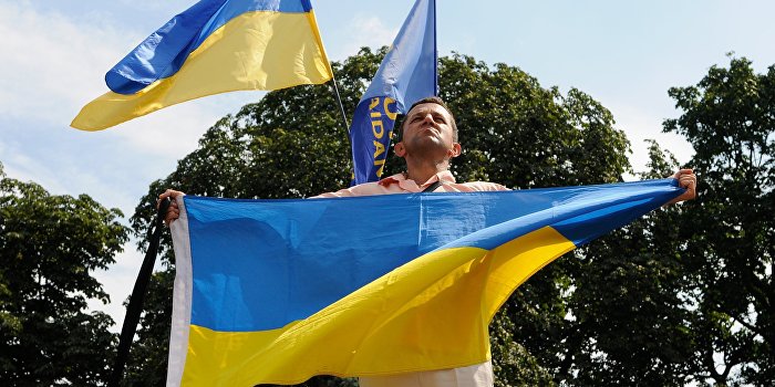 Украинских ученых массово лишают научных званий за «сепаратизм» Украинских ученых массово лишают научных званий за «сепаратизм»
