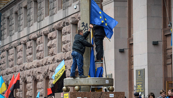 Война смыслов и бессмысленная война Украины Война смыслов и бессмысленная война Украины