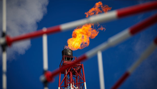 Эксперт: Цены на нефть будут постепенно расти - к концу года до $70-75 Эксперт: Цены на нефть будут постепенно расти - к концу года до $70-75