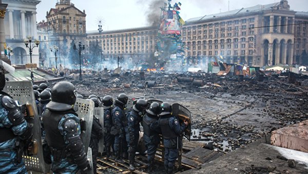 Адвокат: Расследование причастности Януковича к делу «майдана» остановлено Адвокат: Расследование причастности Януковича к делу «майдана» остановлено