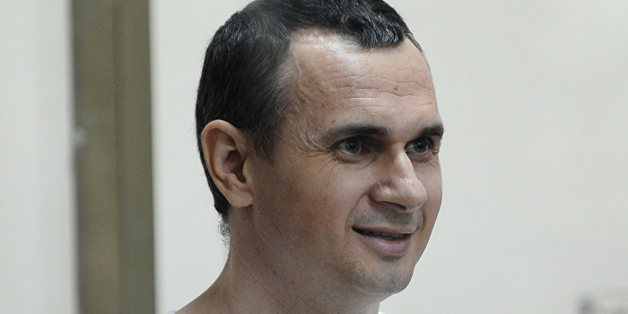 Громкое дело о терроризме в Крыму закончилось крупными сроками Громкое дело о терроризме в Крыму закончилось крупными сроками