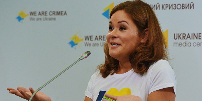 В прессу попала информация об источниках финансирования Марии Гайдар В прессу попала информация об источниках финансирования Марии Гайдар