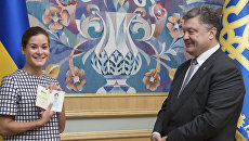 Корнилов: Мария Гайдар – цена Саакашвили за уничтожение Порошенко