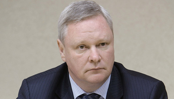 МИД РФ назвал абсурдным преследование российского дипломата по делу Савченко МИД РФ назвал абсурдным преследование российского дипломата по делу Савченко