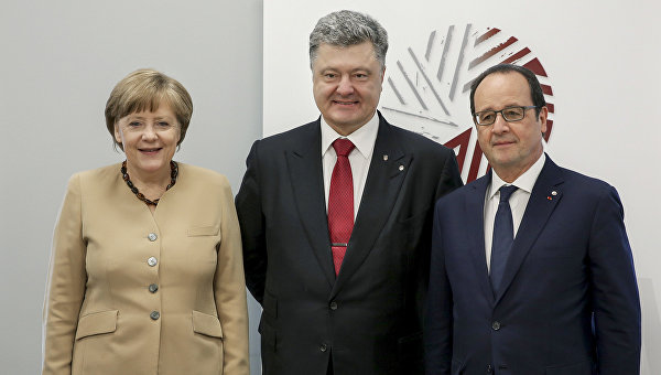 План «Б». Украину ждет судьба Югославии? План «Б». Украину ждет судьба Югославии?