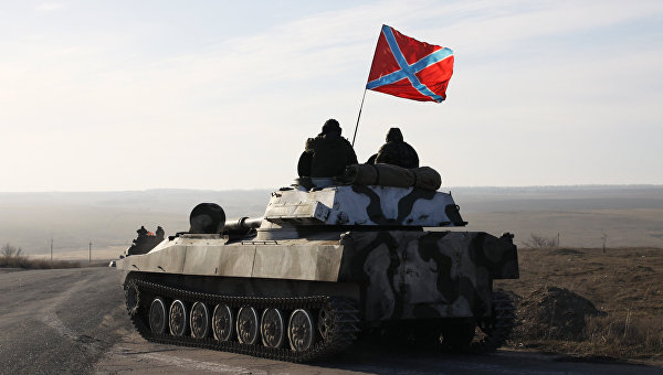 План «Б». Украину ждет судьба Югославии? План «Б». Украину ждет судьба Югославии?