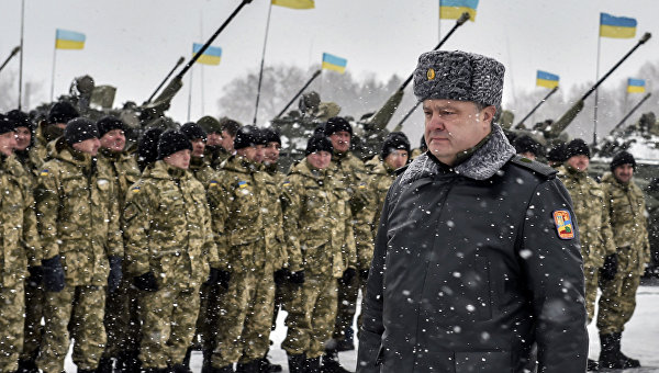 План «Б». Украину ждет судьба Югославии? План «Б». Украину ждет судьба Югославии?