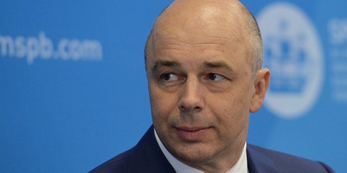 Силуанов: Россия будет требовать от Украины погашения долга в декабре Силуанов: Россия будет требовать от Украины погашения долга в декабре