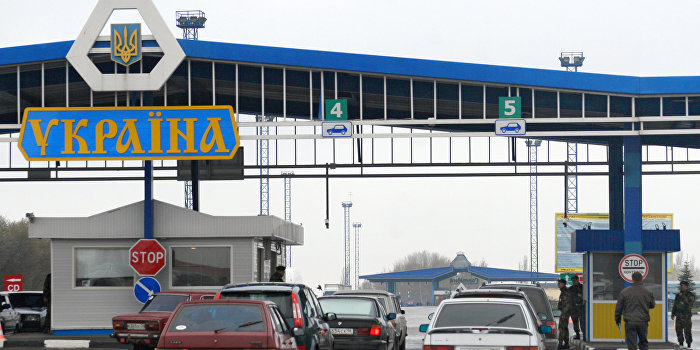Беженцы из Украины «раскололи» Евросоюз Беженцы из Украины «раскололи» Евросоюз