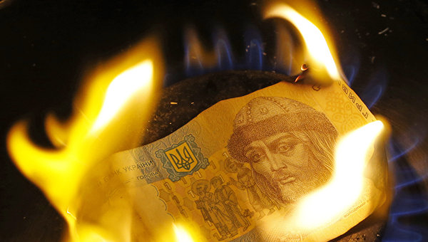 Списание украинского долга: долгожданное спасение или полный крах? Списание украинского долга: долгожданное спасение или полный крах?