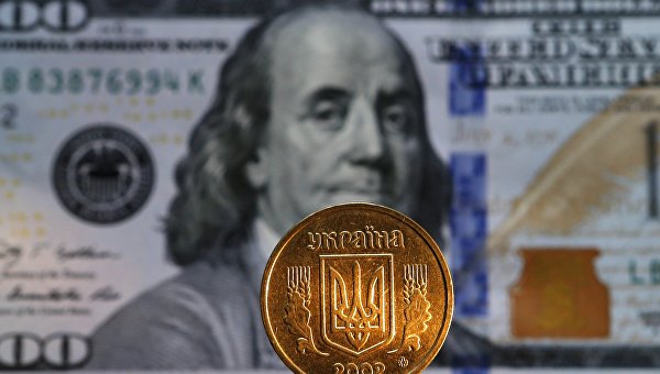 Списание украинского долга: долгожданное спасение или полный крах? Списание украинского долга: долгожданное спасение или полный крах?