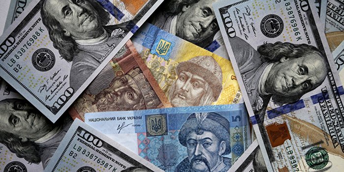 Списание украинского долга: долгожданное спасение или полный крах? Списание украинского долга: долгожданное спасение или полный крах?