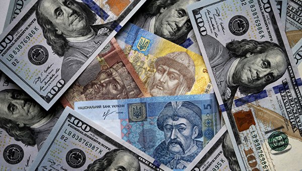 Британские эксперты: С долгами Украины пока ничего не решено Британские эксперты: С долгами Украины пока ничего не решено