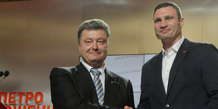 Эксперт: Кличко пришлось уйти к Порошенко из-за провального управления Киевом Эксперт: Кличко пришлось уйти к Порошенко из-за провального управления Киевом