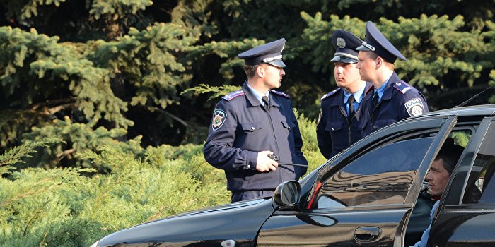 В Киеве милиция и полиция не поделили партию наркосодержащих лекарств В Киеве милиция и полиция не поделили партию наркосодержащих лекарств