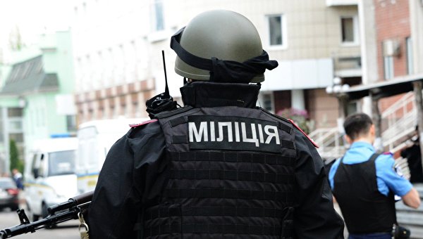 В Киеве милиция и полиция не поделили партию наркосодержащих лекарств В Киеве милиция и полиция не поделили партию наркосодержащих лекарств