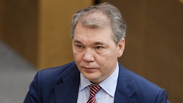Меркель выразила готовность отменить санкции против России Меркель выразила готовность отменить санкции против России