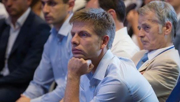 Помощники Саакашвили избили ногами нардепа Помощники Саакашвили избили ногами нардепа