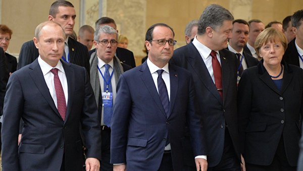Путину есть что сказать Путину есть что сказать