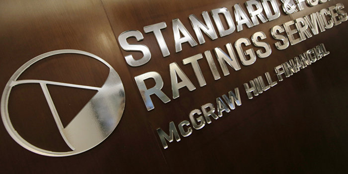 Вслед за Fitch о дефолте Украины заявило S&P Вслед за Fitch о дефолте Украины заявило S&P