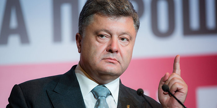 Украина доказывает «российскую агрессию» списками генералов Украина доказывает «российскую агрессию» списками генералов