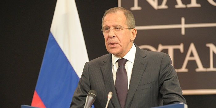 Daily Mail: С начала украинского конфликта НАТО и Россия 66 раз были на грани войны Daily Mail: С начала украинского конфликта НАТО и Россия 66 раз были на грани войны