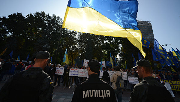 Харьковский позор Харьковский позор