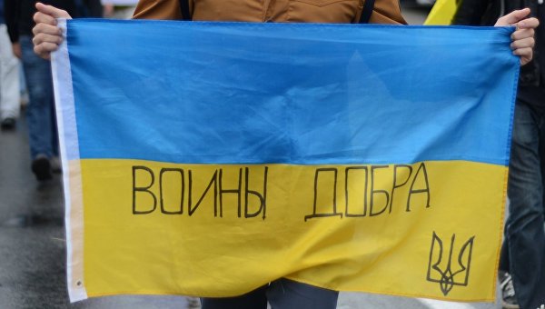 Харьковский позор Харьковский позор