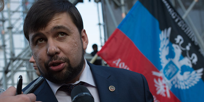 Донецк готов идти навстречу Киеву и ОБСЕ. А Киев? Донецк готов идти навстречу Киеву и ОБСЕ. А Киев?