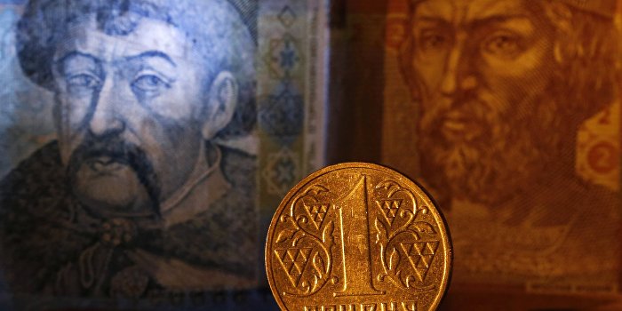 День рождения гривны: овощи подорожали в 8 раз, а коммуналка в 30 День рождения гривны: овощи подорожали в 8 раз, а коммуналка в 30