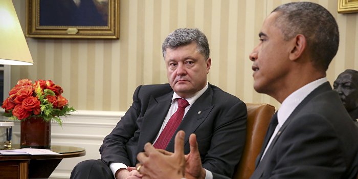 Юрист из США написал Обаме письмо с просьбой расследовать военные преступления в Донбассе Юрист из США написал Обаме письмо с просьбой расследовать военные преступления в Донбассе