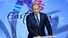 Путин: Только от украинцев зависит, сколько еще будет длиться вакханалия