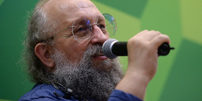 Вассерман рассказал, когда лучше нападать на Россию Вассерман рассказал, когда лучше нападать на Россию
